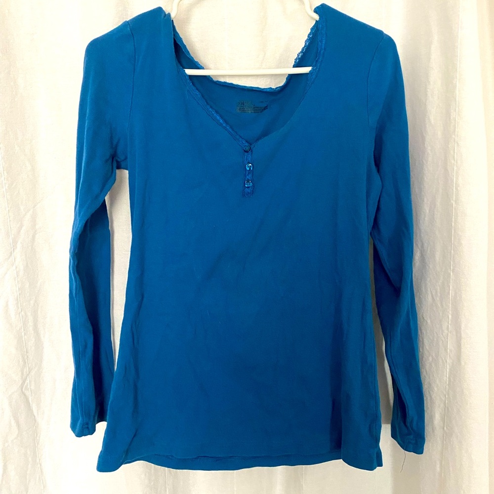 Bella Swan Like Top